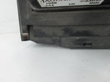Jaguar XJS 95-96 Left Tail Light DAC11091 #3 (USED)