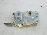 BMW E28 535i 528e 82-88 left rear Door Latch 18763871 (USED)