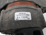 Mercedes W126 R107 Alternator 80amp 0081547602 Bosch AL69 AL124  (USED)