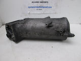 Mercedes W124 W126 OM603 Engine Oil Filter Housing 6031840202 (USED)