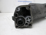 Mercedes W124 W126 OM603 Engine Oil Filter Housing 6031840202 (USED)