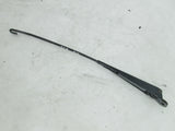 BMW E28 528i 535i M5 right windshield wiper arm (USED)