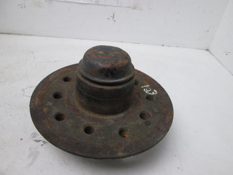 Mercedes W123 W116 Front Wheel Hub 1163341701 (USED)