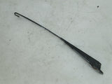 BMW E28 528i 535i M5 left windshield wiper arm (USED)