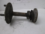 BMW 2002 Rear Wheel Hub w/Stub Axle (USED)