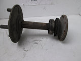 BMW 2002 Rear Wheel Hub w/Stub Axle (USED)