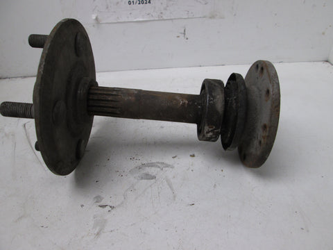 BMW 2002 Rear Wheel Hub w/Stub Axle (USED)
