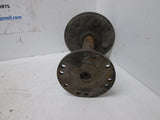 BMW 2002 Rear Wheel Hub w/Stub Axle (USED)
