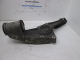 Porsche 944 968 Left Rear Suspension Torsion Support 477501659B (USED)