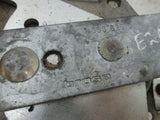 BMW E28 E12 528e 535I M5 left front window regulator 51331868829 (USED)