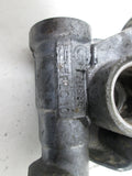 BMW E28 E30 M20 Engine Oil Filter Housing 1708881 (USED)