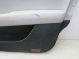 Mercedes W204 08-14 C300 C250 C350 right front door panel (USED)
