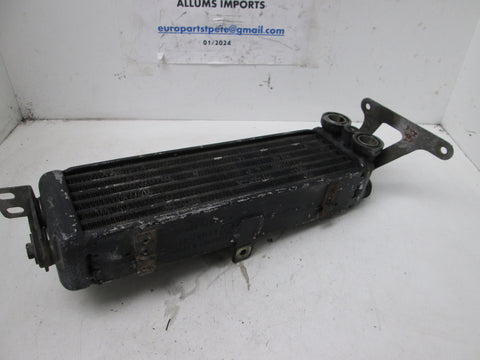 Porsche 944 968 Engine Oil Cooler 94420730900 (USED)
