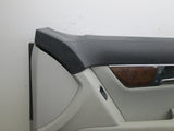 Mercedes W204 08-14 C300 C250 C350 right front door panel (USED)