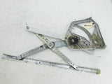 BMW E28 E12 528e 535I M5 right front window regulator 51331868830 (USED)
