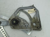 BMW E28 E12 528e 535I M5 right front window regulator 51331868830 (USED)