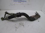 Porsche 944 968 Engine Oil Cooler Hoses (USED)