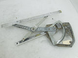 BMW E28 E12 528e 535I M5 right front window regulator 51331868830 (USED)