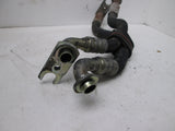 Porsche 944 968 Engine Oil Cooler Hoses (USED)
