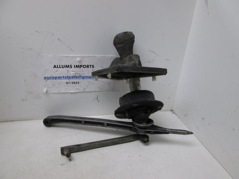 BMW Manual 5 Speed Shifter Assembly 251112211541 (USED)