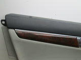 Mercedes W204 08-14 C300 C250 C350 left front door panel (USED)