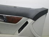 Mercedes W204 08-14 C300 C250 C350 left front door panel (USED)