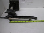 BMW Manual 5 Speed Shifter Assembly 251112211541 (USED)