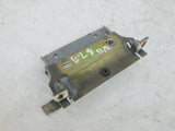 BMW E28 535i 528e 82-88 right rear outer door handle mechanism (USED)