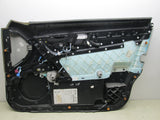 Mercedes W204 08-14 C300 C250 C350 left front door panel (USED)