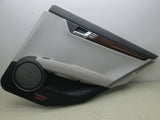 Mercedes W204 08-14 C300 C250 C350 right rear door panel (USED)