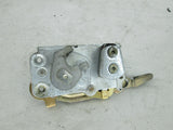 BMW E28 535i 528e 82-88 right rear Door Latch 18763881 (USED)