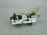BMW E28 535i 528e 82-88 right rear Door Latch 18763881 (USED)