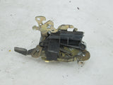 BMW E28 535i 528e 82-88 right rear Door Latch 18763881 (USED)