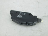 BMW E28 535i 528e 82-88 right rear Door Latch actuator (USED)