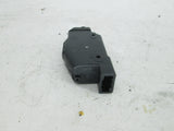BMW E28 535i 528e 82-88 right rear Door Latch actuator (USED)