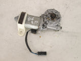 BMW E28 E12 528e 535I M5 right rear Window Motor 0130821027 (USED)
