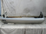 Mercedes W210 96-99 rear bumper cover DAMAGED (USED)