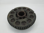 Jaguar XJ6 88-89 Crankshaft Pulley Harmonic Balancer (USED)