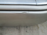 Mercedes W210 96-99 rear bumper cover DAMAGED (USED)