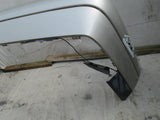 Mercedes W210 96-99 rear bumper cover DAMAGED (USED)