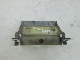 BMW E28 535i 528e 82-88 left rear outer door handle mechanism (USED)