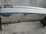 Mercedes W210 96-99 rear bumper cover DAMAGED (USED)