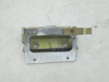 BMW E28 535i 528e 82-88 left rear outer door handle mechanism (USED)