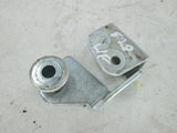 BMW E28 535i 528e 82-88 left outer door latch striker 1872833 (USED)