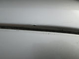 Mercedes W210 96-99 rear bumper cover DAMAGED (USED)