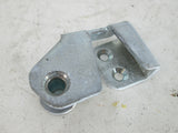 BMW E28 535i 528e 82-88 left outer door latch striker 1872833 (USED)