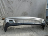Mercedes W210 96-99 front bumper cover gold DAMAGED (USED)