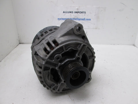 Mercedes W210 W208 98-03 115amp Alternator 0101543202 Bosch AL0764 (USED)