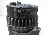 Mercedes W210 W208 98-03 115amp Alternator 0101543202 Bosch AL0764 (USED)