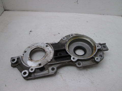 Mercedes M119 V8 Left Camshaft Adjustment Seal Cover 1190161206 (USED)